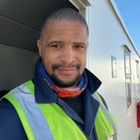 Fergill Jacobs Email & Phone Number
