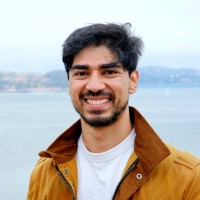 Thrive TRM Employee Ubek Ergashev's profile photo