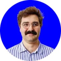 Wellyx Employee Dominic Stone's profile photo
