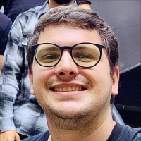 Phurshell Employee Bruno Campanhã's profile photo