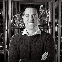 Fanimation Employee John Wertz's profile photo