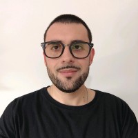 Program Consultores S.A. Employee Alex Bianchini's profile photo