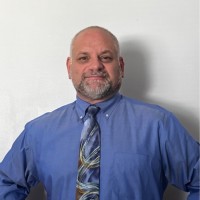 Lexitas Employee Chris Bruno's profile photo