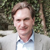 Weather Trends International Employee Jack Grum's profile photo