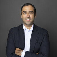 Deepfield Capital Employee Anil Singh's profile photo