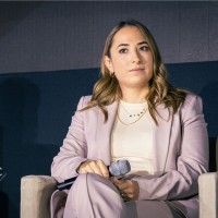 Kueski Employee Samantha Garcia's profile photo