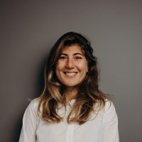 Family Office Employee Camellia Elerman's profile photo