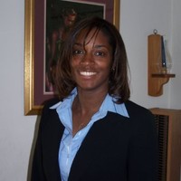 Olean City School District Employee Michelle Robinson's profile photo