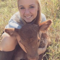 Caleigh Reece Email & Phone Number