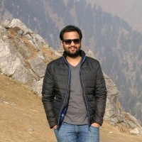 Wingify Employee Nikhil Garg's profile photo