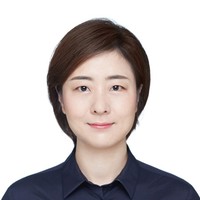 The Hongkong Electric Company, Limited Employee Jing Wang's profile photo