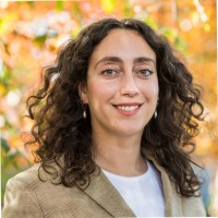 Ford Foundation Employee Ellie Alter's profile photo