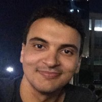 Avaros Employee Abdelrahmein Zeid's profile photo