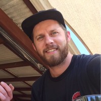 Brad Archibald's profile photo