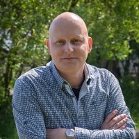 Scholengroep GelderVeste Employee Remco Docter's profile photo