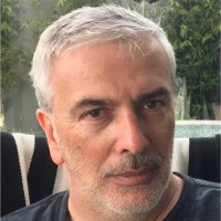 Corrective Services NSW Employee Bernhard Ripperger's profile photo