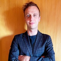 International AIDS Society Employee Jesse Giavina's profile photo