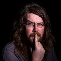 Bell Tree Productions LLC Employee Simon Brazik's profile photo