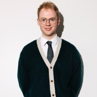 Júní Employee Atli Hallbjörnsson's profile photo