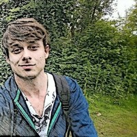 MADS Employee Tomasz Swatek's profile photo