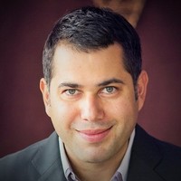 StorPool Storage Employee Boyan Ivanov's profile photo