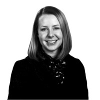 NISA Investment Advisors, LLC Employee Melissa Self's profile photo