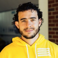 Yango Tech Employee Evgeny Chernikov's profile photo