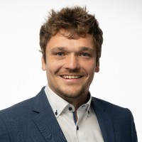 Workday Employee Michael Dieckmann's profile photo