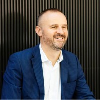 ACT Government Employee Andrew Barr's profile photo