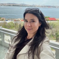 Kıymet Ergül Email