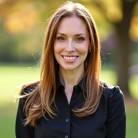Videri Inc. Employee Rebecca Carelli's profile photo