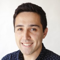 Prophia Employee Eric Finkel's profile photo