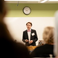Joined Bio Employee Davis Richard's profile photo