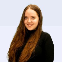 Chainwire Employee Michelle Levin's profile photo