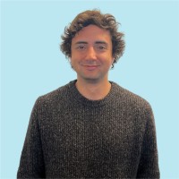 Relif Employee Harold Müller's profile photo