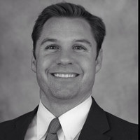 PIMS Employee Chris Hazelwood's profile photo