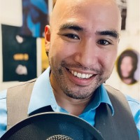 City of Jacksonville Employee John Sy's profile photo
