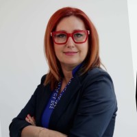 BDO Hungary Employee Noémi Csaposs's profile photo