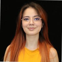 Amerge Employee Kat Gamboa's profile photo