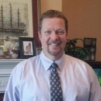 Delta Air Lines Employee Tommy Odom's profile photo