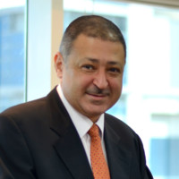 Nissan Gulf FZCO Employee Khaled Shoukry's profile photo