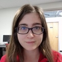 Iceberg RevOps Employee Madison Rawles's profile photo