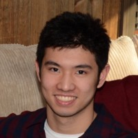 ComputerVault Employee Jeffrey Tran's profile photo