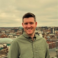 Xentra Employee Henry Doyle's profile photo