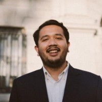 BNI Sekuritas Employee Andrew Wibawa's profile photo