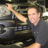 Total Safety, Supplies & Solutions Employee Charles Fromm's profile photo
