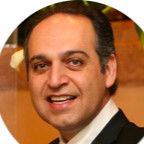 FAM Brands Employee Frank Zarabi's profile photo