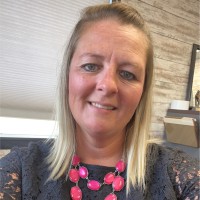 Transhield, Inc. Employee Katie Johnson's profile photo