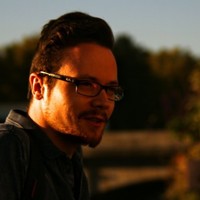 HRV Simulation Employee Maxime Lancelot's profile photo