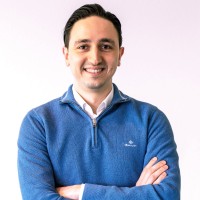Fully In Control B.V. Employee Mehmet Korkut's profile photo